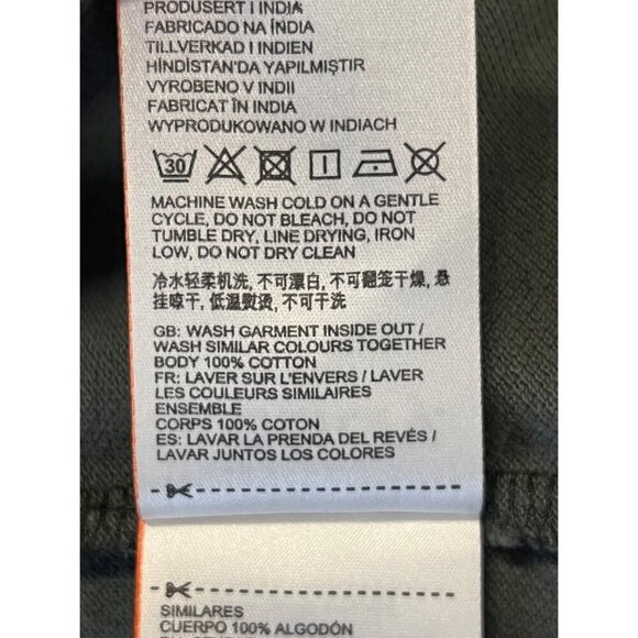 Superdry SIze Medium Men Classic Camo Pique Polo Shirt Collar Short Sleeve Green - Picture 7 of 8